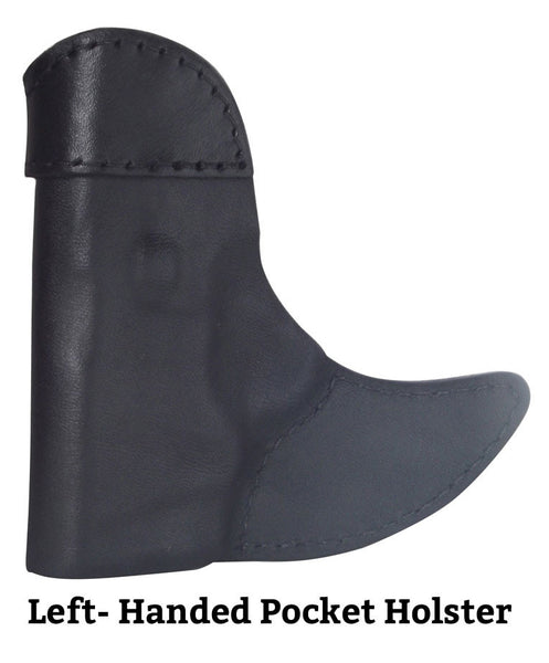 Premium Leather Front Pocket Holsters