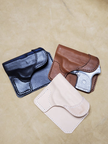 SIG SAUER Wallet Holsters