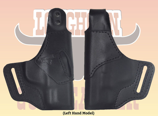 CZ 2075 RAMI OWB Holsters w/ thumb break and clip