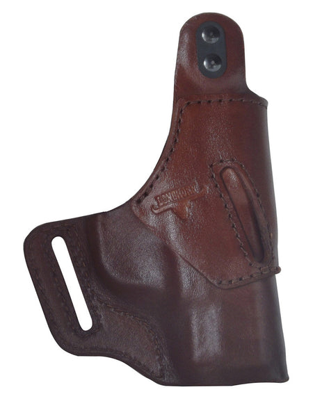 CZ 2075 RAMI OWB Holsters w/ thumb break and clip
