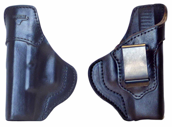 IWB Sig Sauer Longhorn Premium US Leather Holster