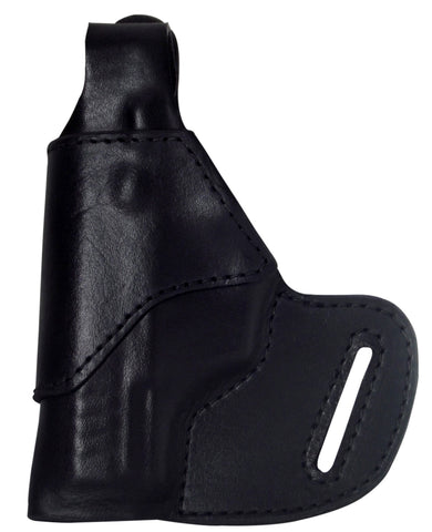 Ruger SR22 Leather Holster - Left Handed - The Best OWB Holster for the SR22 For Sale