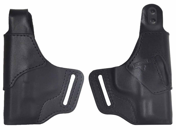 DIAMONDBACK OWB Holsters w/ thumb break and clip