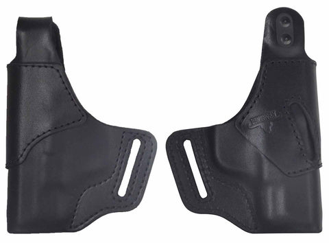 Beretta OWB Holsters w/ thumb break and clip