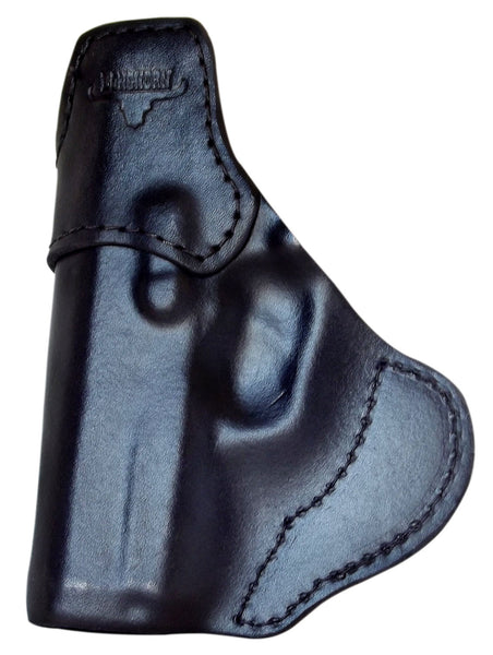 IWB Sig Sauer Longhorn Premium US Leather Holster