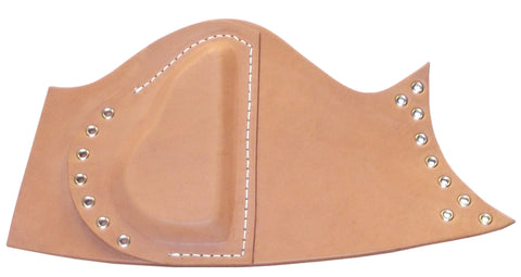 Leather Padded Cheekrest For Springfield and Others